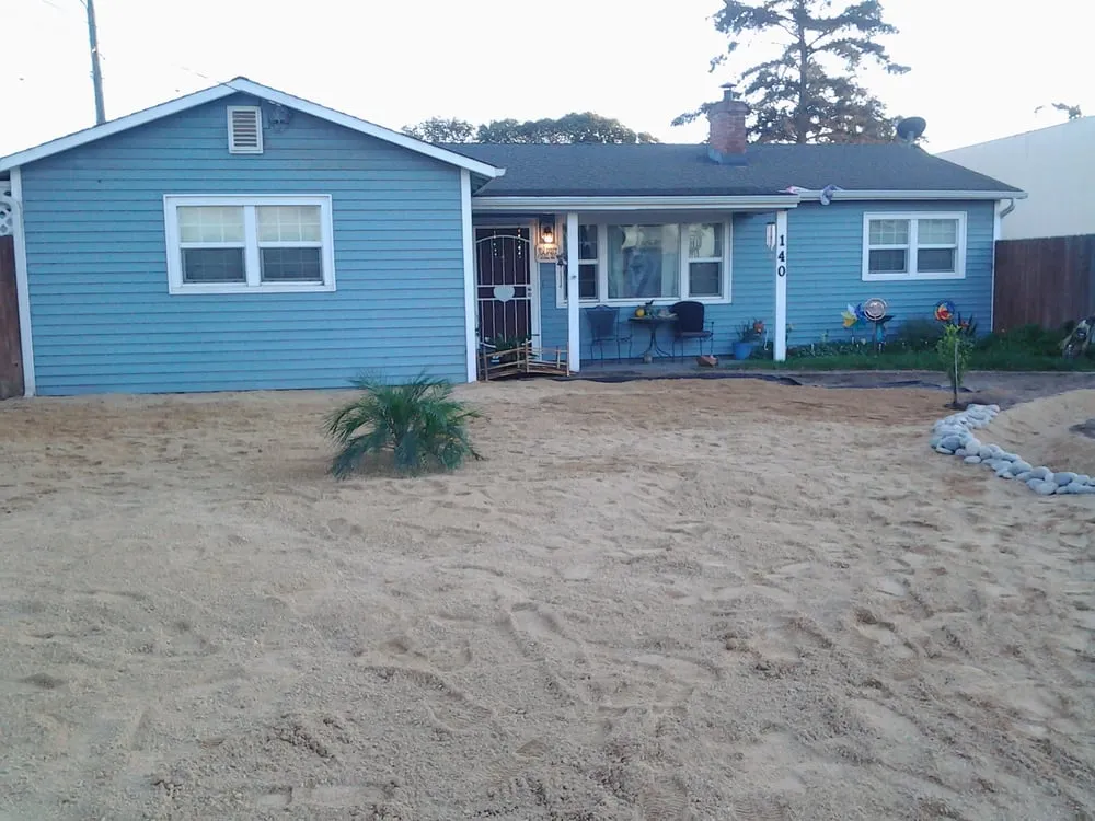 Top-rated landscaping services in Lompoc, CA by Starving Students Lawnscape