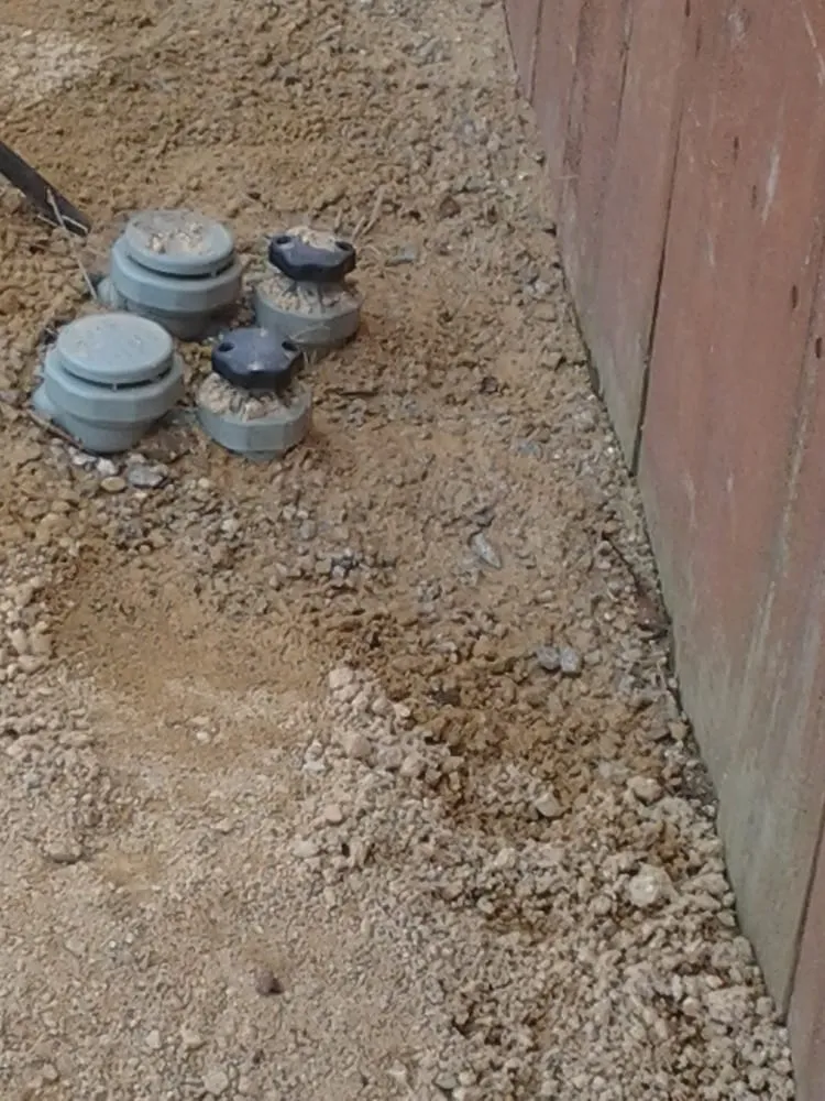 Affordable landscape design in Lompoc, CA by Starving Students Lawnscape