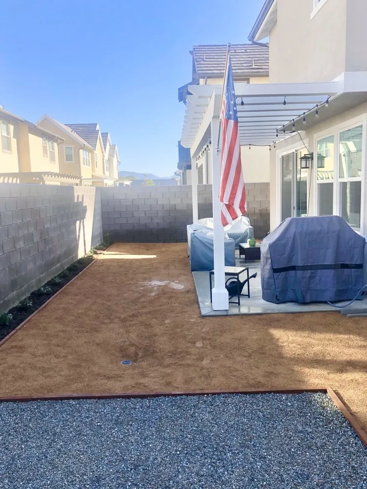 Trusted landscape design for year-round maintenance in Mission Viejo, CA by Starwood Landscape & Masonry