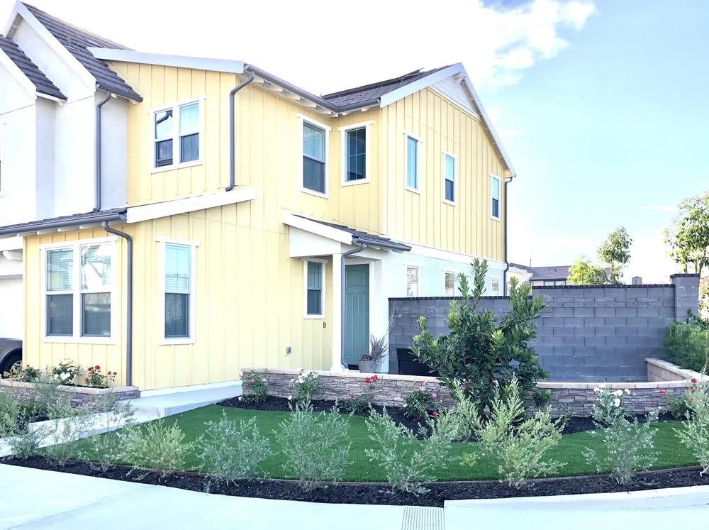 Professional landscape installation experts serving Mission Viejo, CA - Starwood Landscape & Masonry