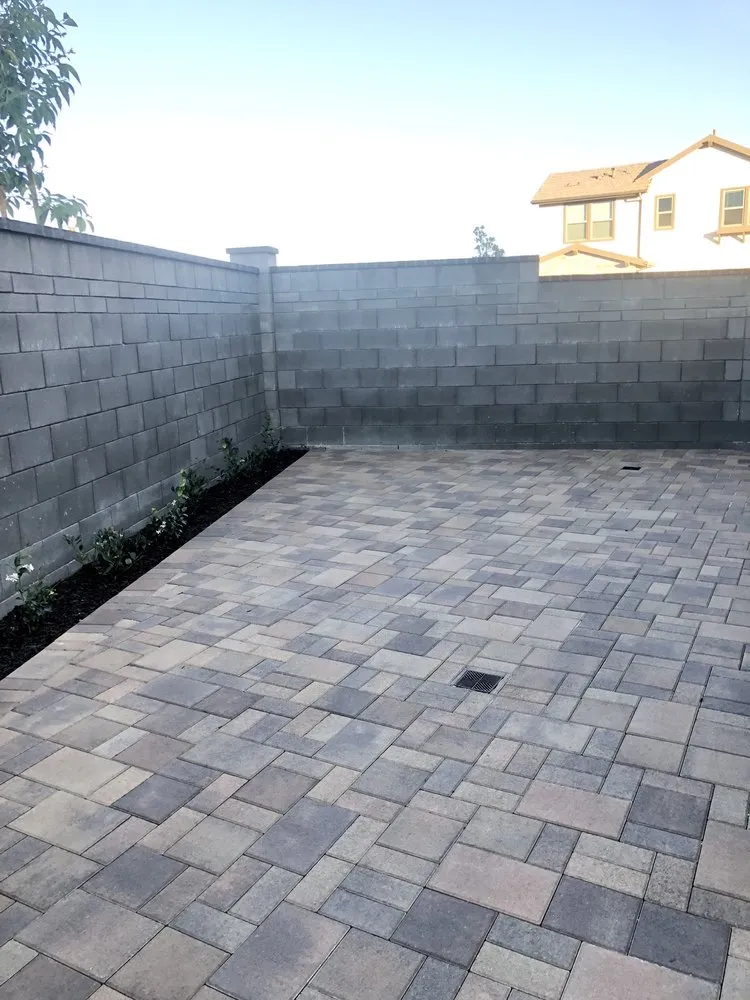 Reliable garden landscaping in Mission Viejo, CA - Starwood Landscape & Masonry