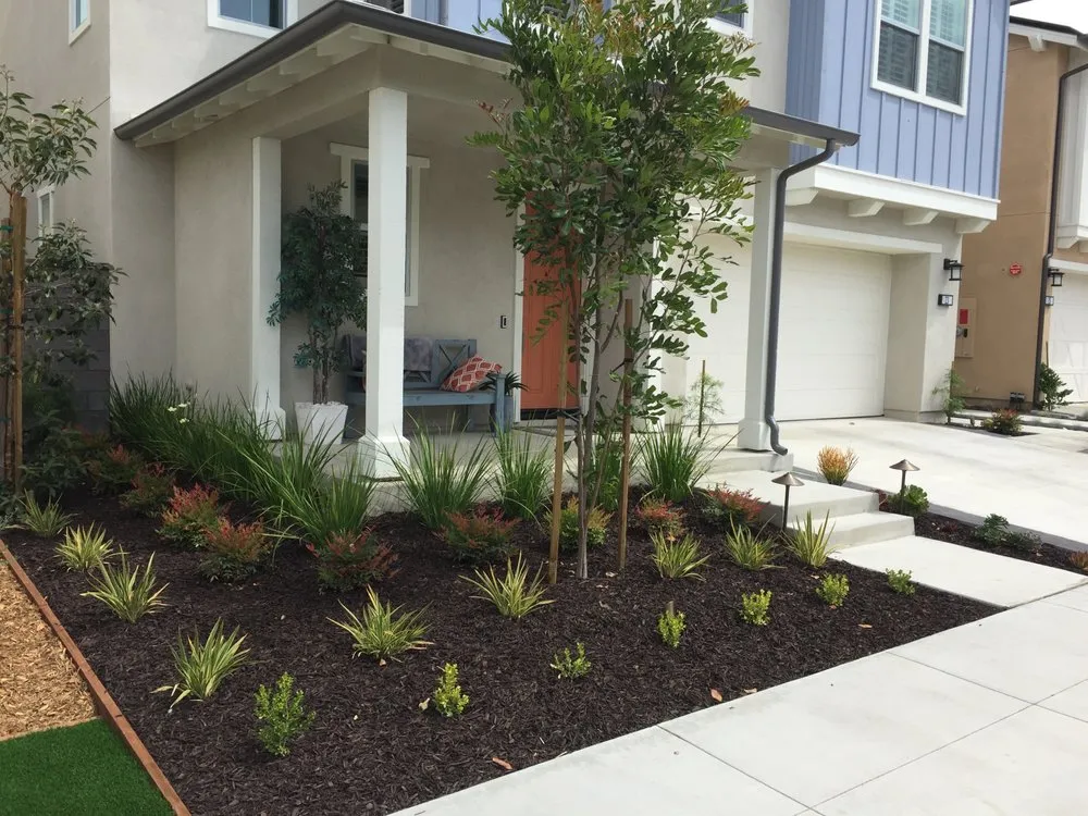 Local yard maintenance for outdoor upgrades across Mission Viejo, CA - Starwood Landscape & Masonry