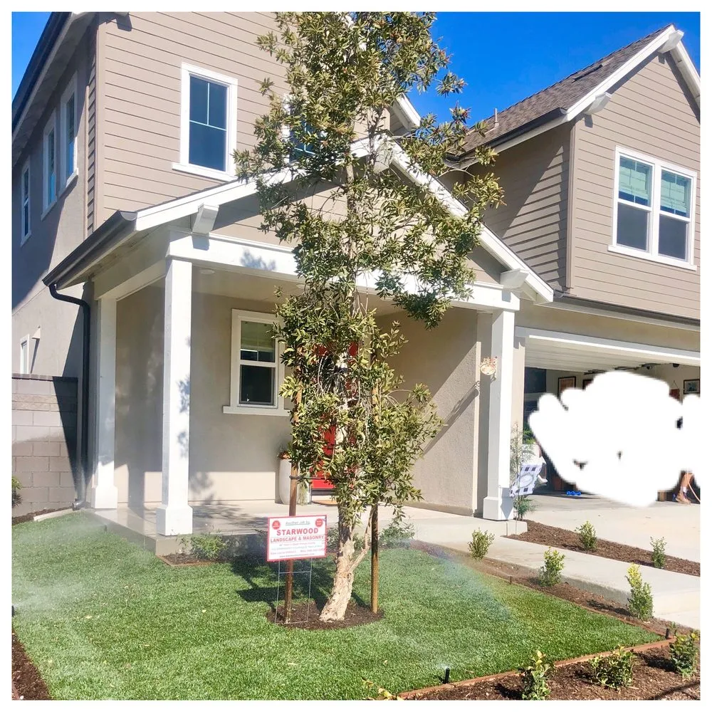Expert lawn care service for year-round maintenance across Mission Viejo, CA - Starwood Landscape & Masonry
