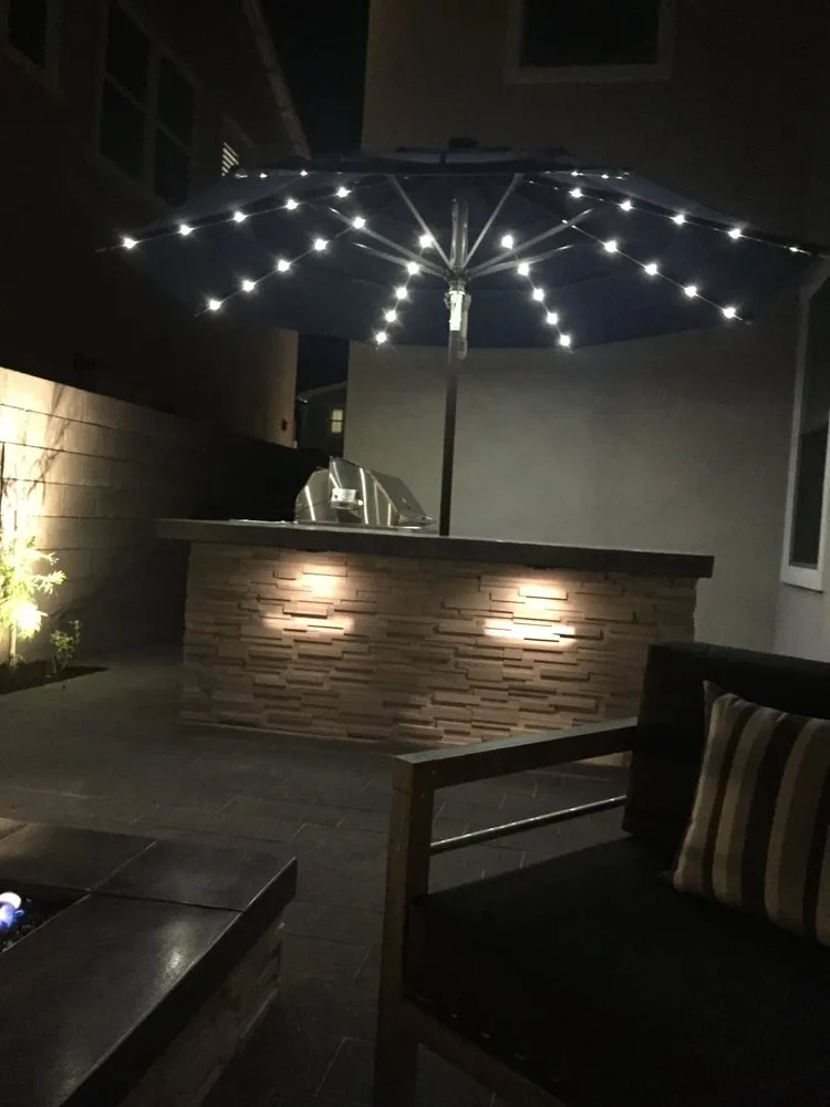 Affordable landscape installation in Mission Viejo, CA - Starwood Landscape & Masonry