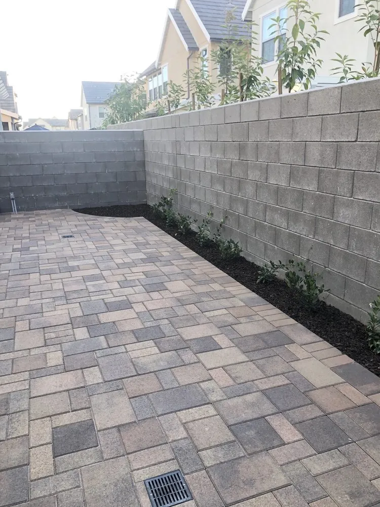 Trusted lawn care service near you in Mission Viejo, CA by Starwood Landscape & Masonry