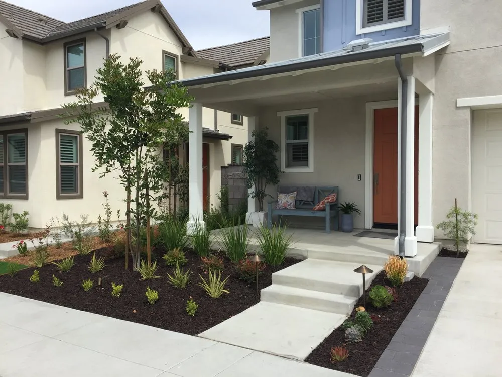 Expert residential landscaping in Mission Viejo, CA by Starwood Landscape & Masonry