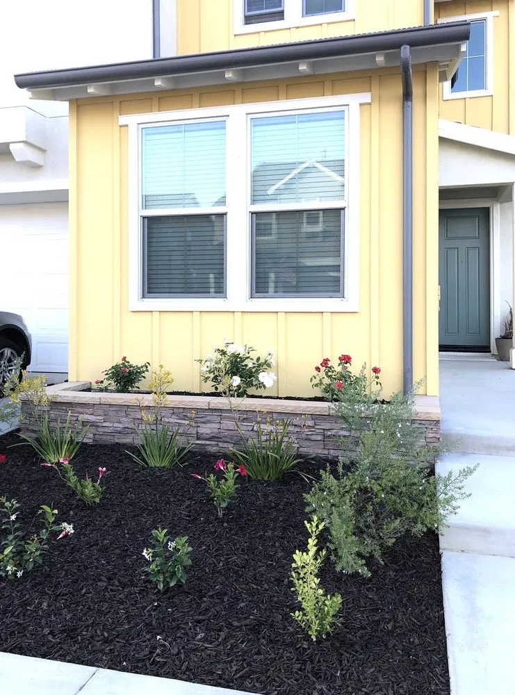 Local residential landscaping in Mission Viejo, CA - Starwood Landscape & Masonry