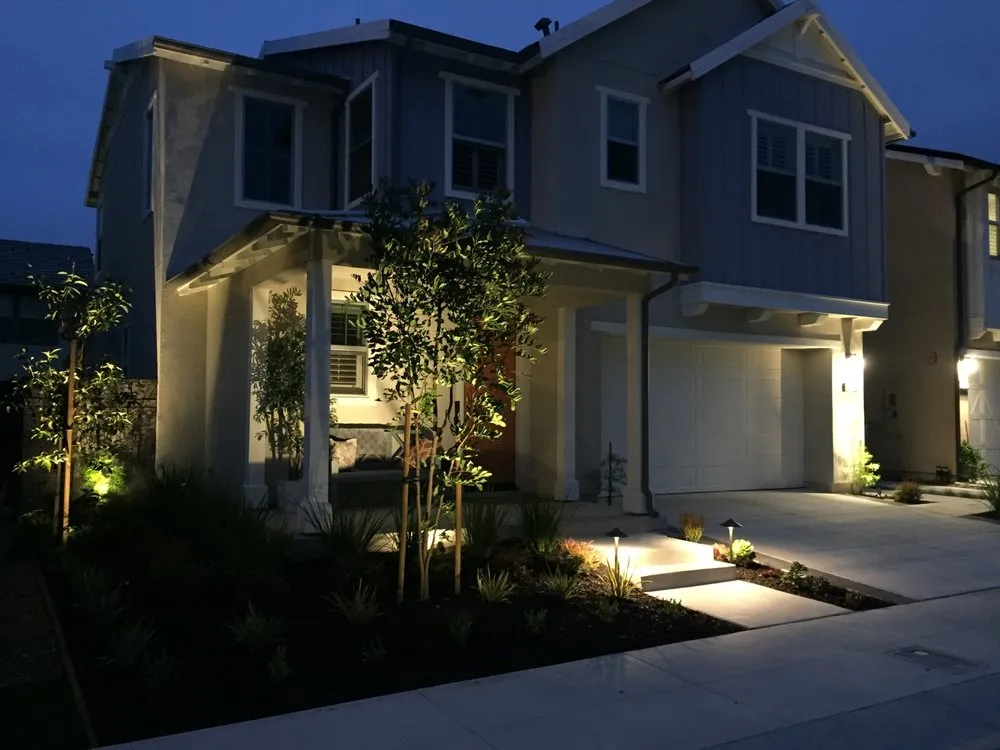 Affordable landscape installation in Mission Viejo, CA by Starwood Landscape & Masonry