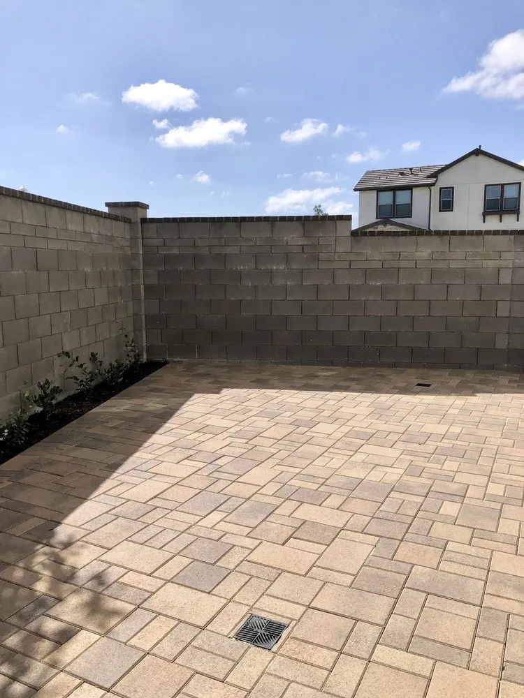 Affordable yard cleanup service in Mission Viejo, CA by Starwood Landscape & Masonry