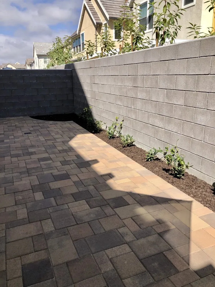 Expert landscape installation in Mission Viejo, CA - Starwood Landscape & Masonry