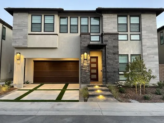 Starwood Landscape & Masonry Logo