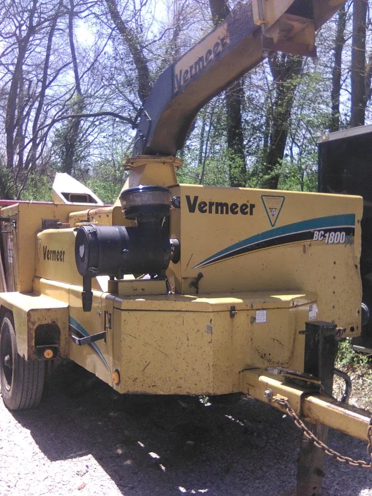 Professional landscape installation in Bethalto, IL by Stassi's Outdoor Services