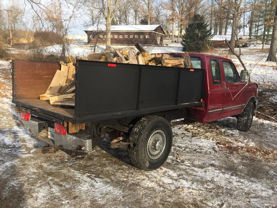 Local yard cleanup service for year-round maintenance in Bethalto, IL by Stassi's Outdoor Services