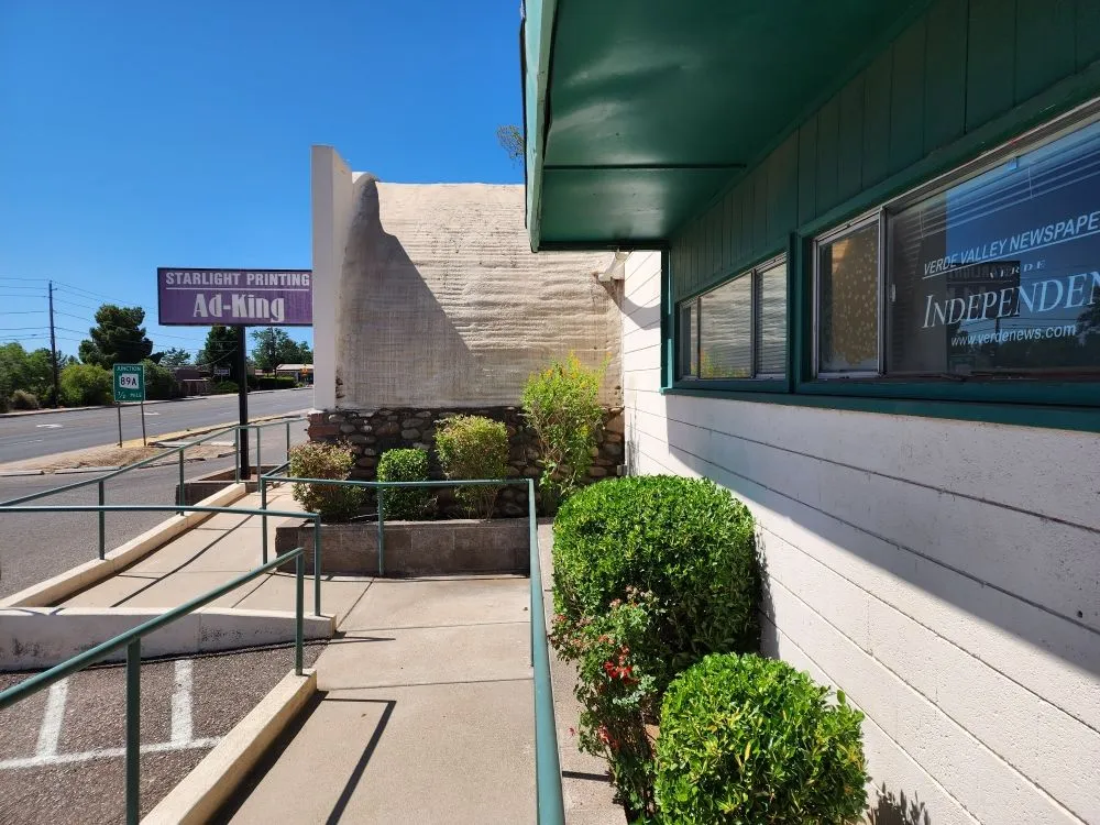 Professional landscaping services experts serving Camp Verde, AZ - State 48 Landscape & Maintenance