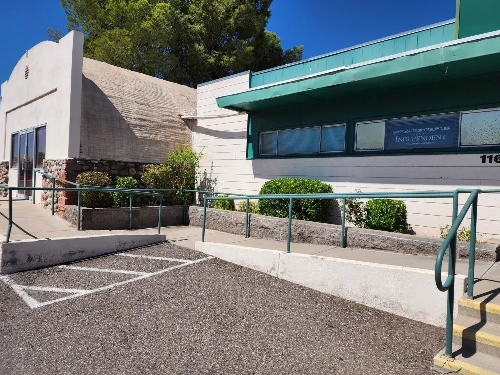 Trusted yard cleanup service in Camp Verde, AZ - State 48 Landscape & Maintenance