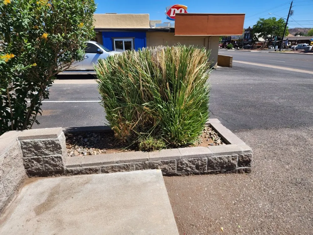 Reliable yard cleanup service for outdoor upgrades in Camp Verde, AZ by State 48 Landscape & Maintenance