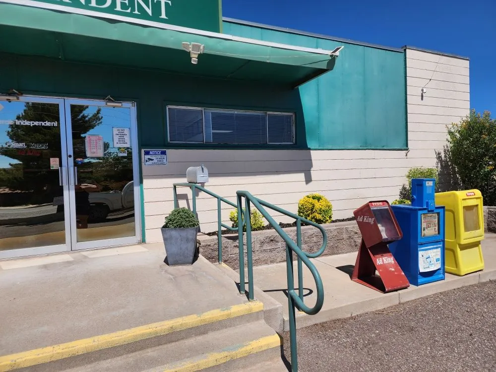 Trusted garden landscaping experts serving Camp Verde, AZ - State 48 Landscape & Maintenance