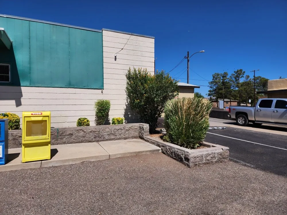 Top-rated lawn mowing service for beautiful yards across Camp Verde, AZ - State 48 Landscape & Maintenance