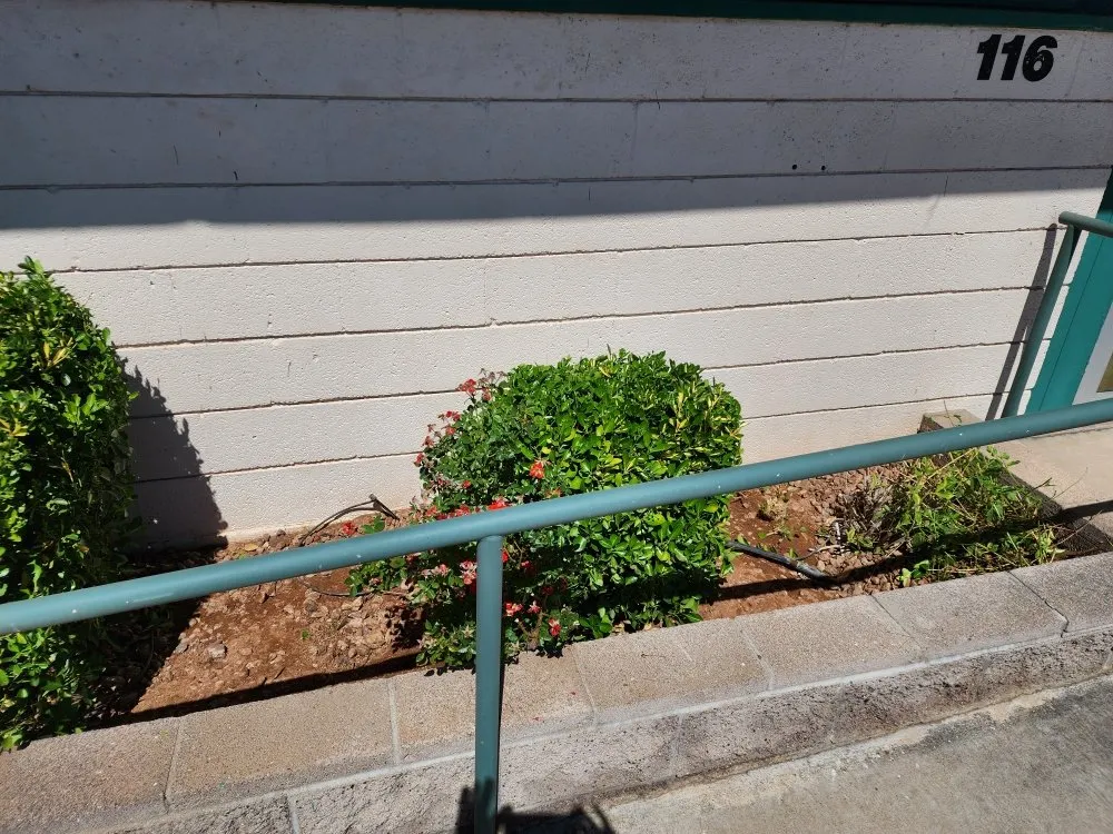 Trusted lawn mowing service experts serving Camp Verde, AZ - State 48 Landscape & Maintenance