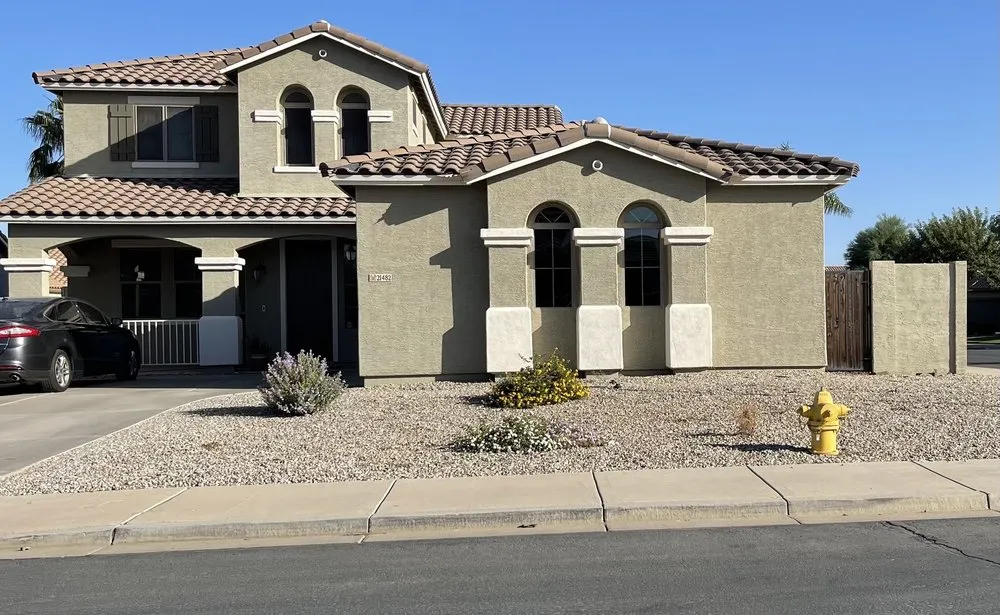 Expert landscape design experts serving Queen Creek, AZ - State 48 Landscaping and Lawncare