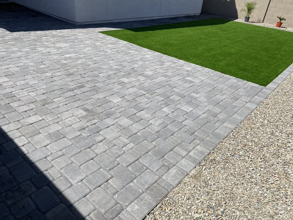 Reliable yard cleanup service experts serving Tolleson, AZ - State 48 Turf & Landscape