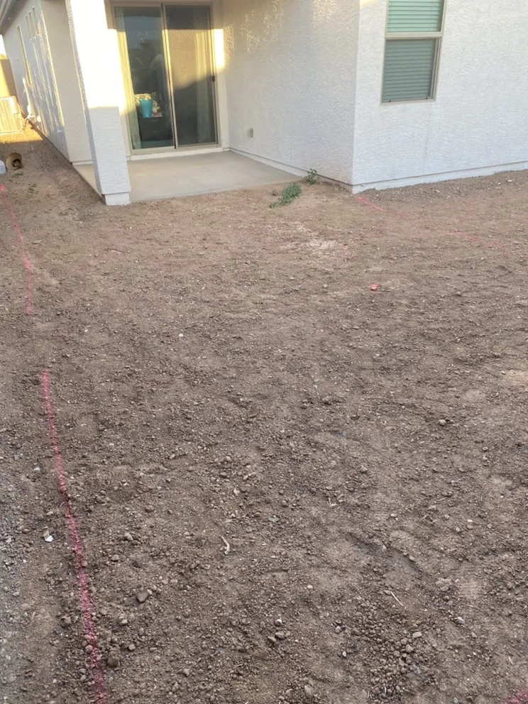 Trusted residential landscaping in Tolleson, AZ by State 48 Turf & Landscape