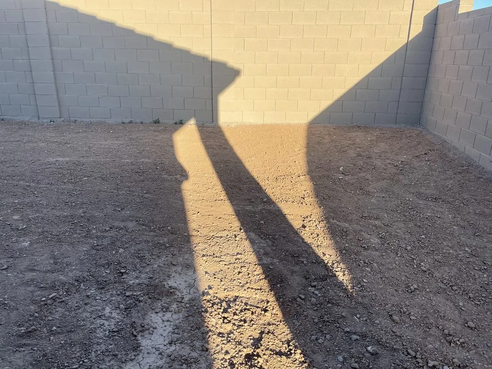 Reliable yard cleanup service for beautiful yards in Tolleson, AZ by State 48 Turf & Landscape