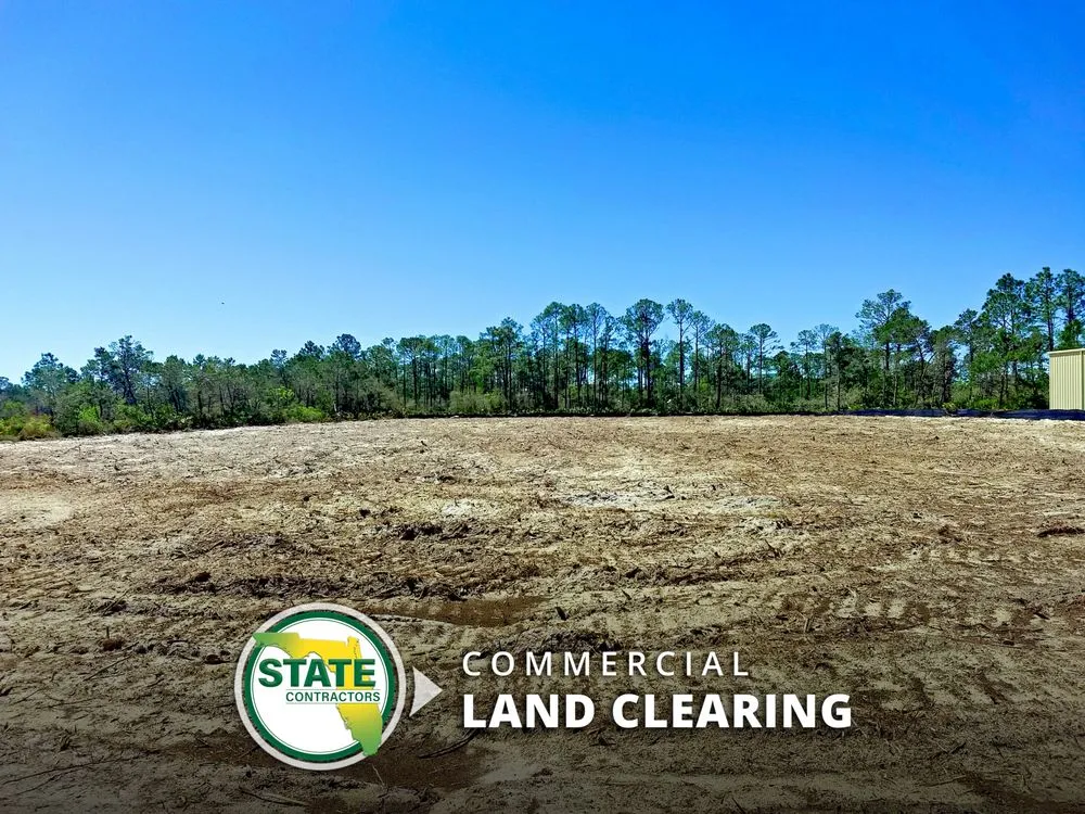 Affordable landscape installation in Panama City, FL - State Contractors