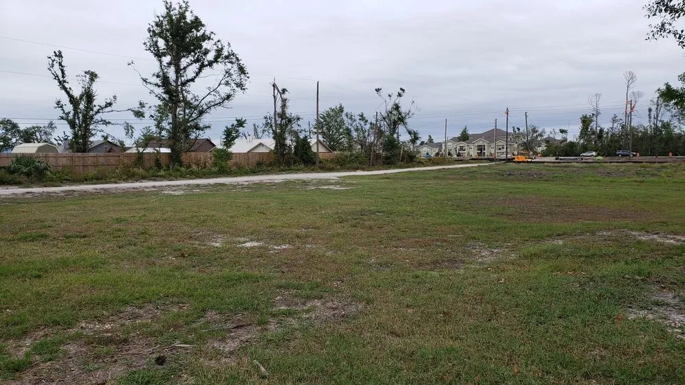 Affordable landscape installation experts serving Panama City, FL - State Contractors