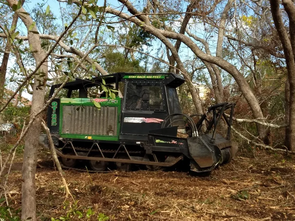 Professional residential landscaping for homes across Panama City, FL - State Contractors