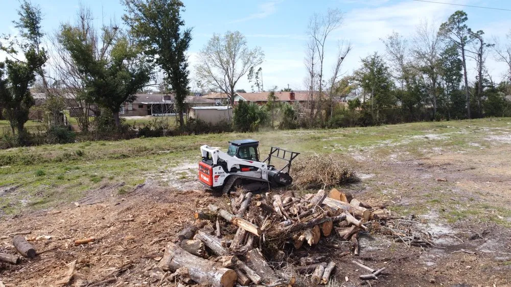 Top-rated landscape installation near you across Panama City, FL - State Contractors