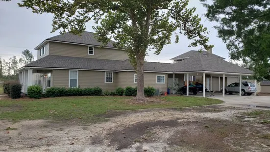 Affordable outdoor landscaping in Panama City, FL by State Contractors