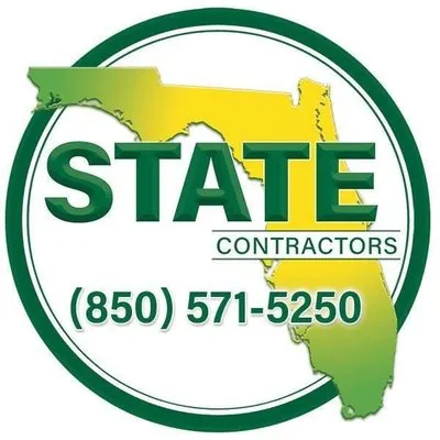 State Contractors Logo