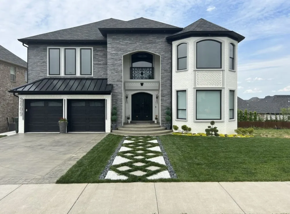 Reliable landscape installation near you across Versailles, KY - State Gray Lawn