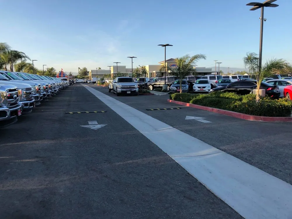 Professional outdoor landscaping in Bloomington, CA by State Green Landscaping