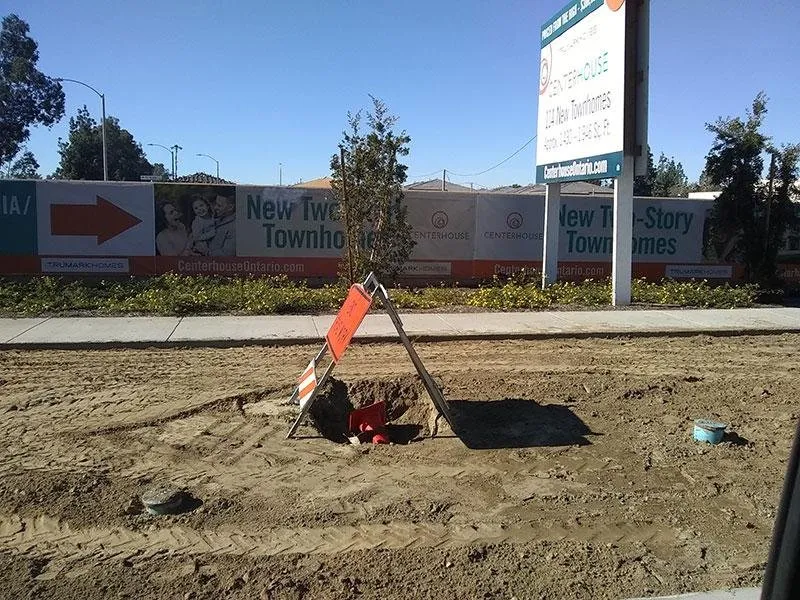 Reliable lawn mowing service for residential properties in Bloomington, CA by State Green Landscaping