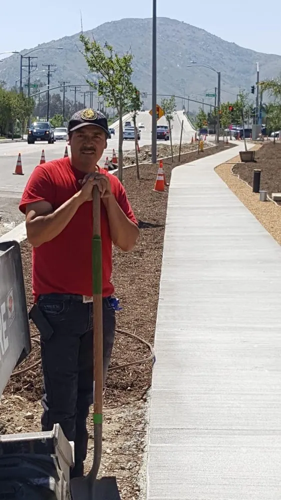 Professional garden landscaping experts serving Bloomington, CA - State Green Landscaping