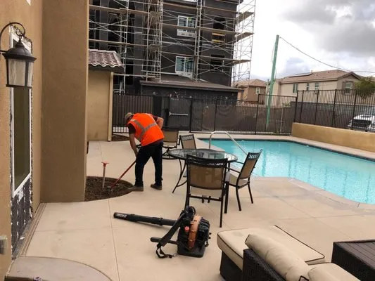 State Green Landscaping