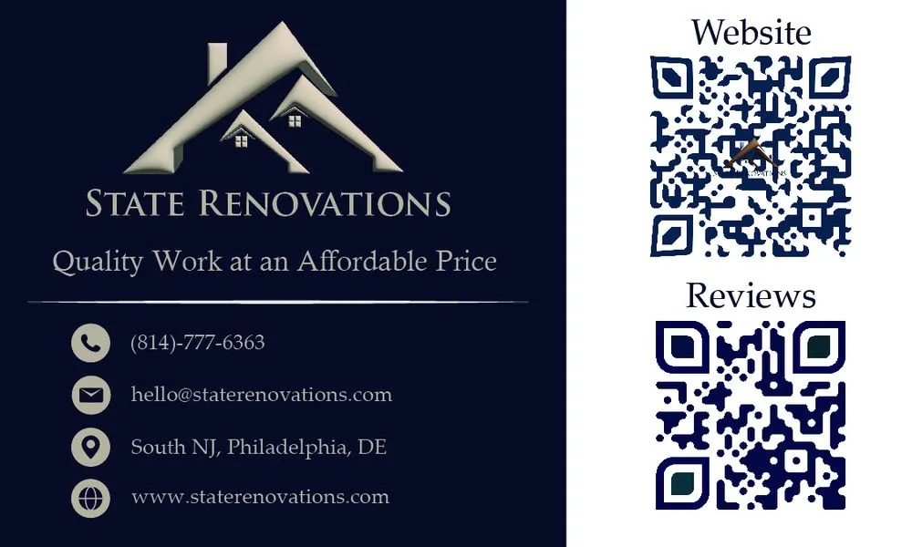 Custom lawn care service near you in Washington, NJ by State Renovations