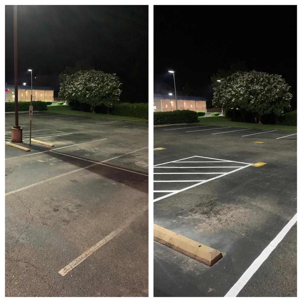 Affordable residential landscaping experts serving Wake Forest, NC - State Site Services