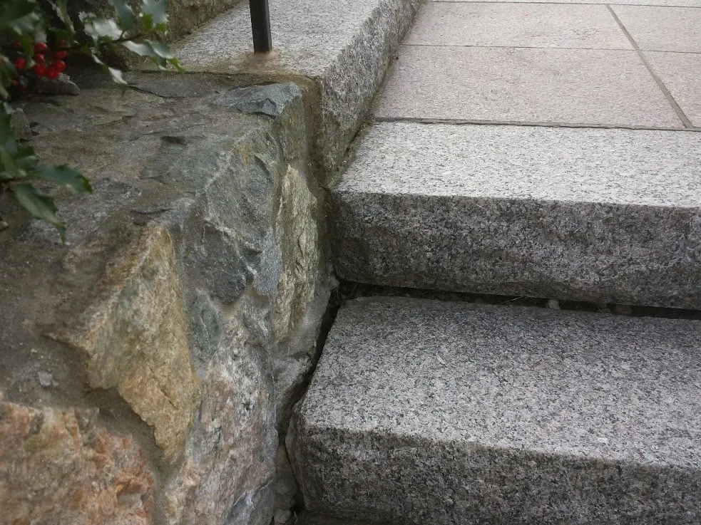 Expert residential landscaping for year-round maintenance in North Reading, MA by State Stone Masonry