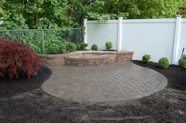 State Stone Masonry Logo