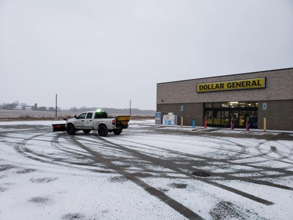 Local residential landscaping in Poplar Grove, IL by Stateline Cityscapes