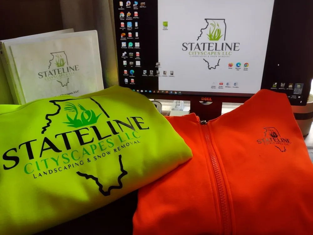 Affordable landscape installation in Poplar Grove, IL - Stateline Cityscapes