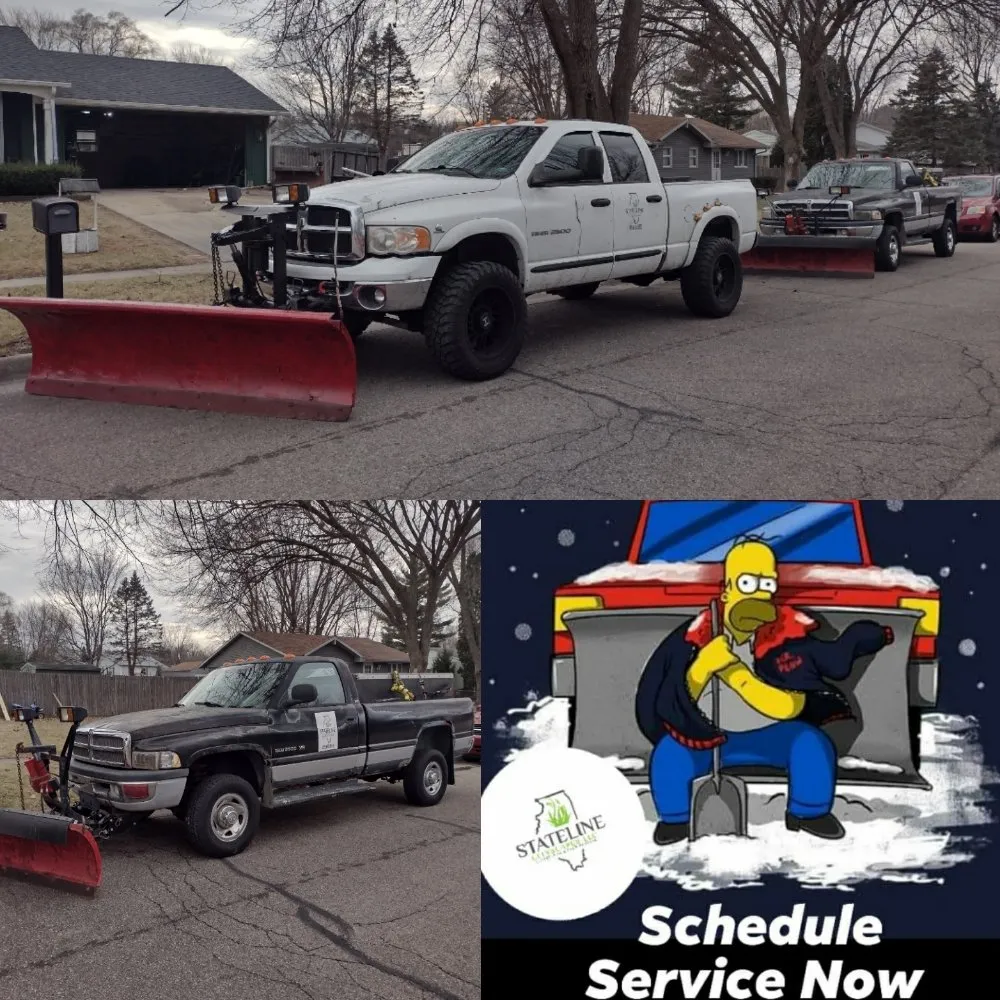 Affordable landscape installation for residential properties across Poplar Grove, IL - Stateline Cityscapes