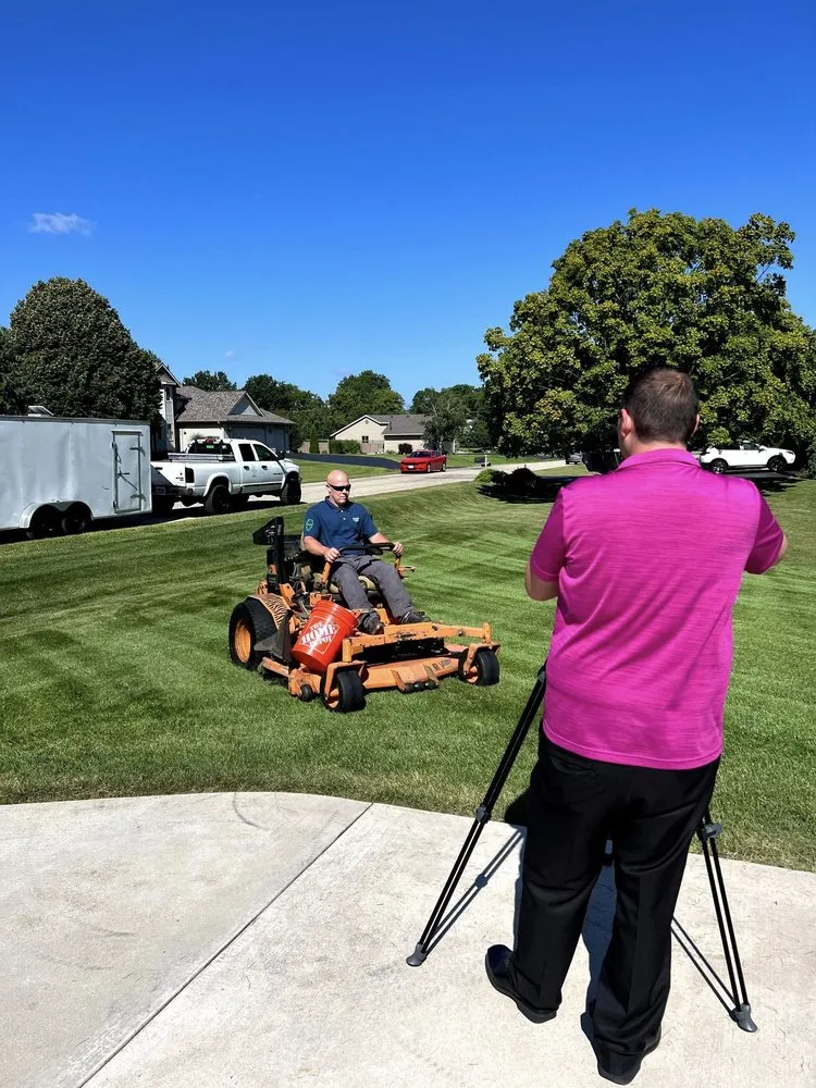 Trusted yard cleanup service in Poplar Grove, IL by Stateline Cityscapes