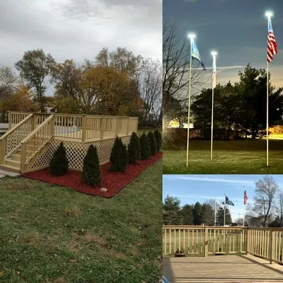 Stateline Cityscapes