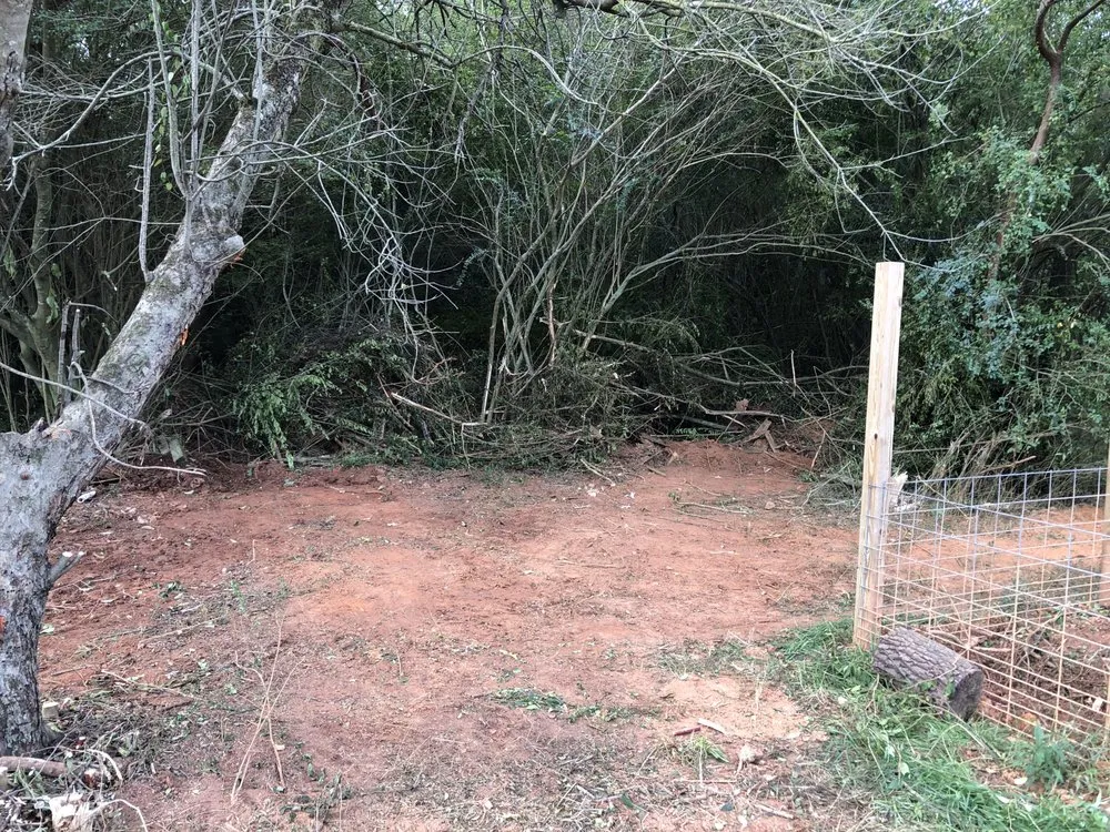 Local lawn mowing service in Ruby, SC by Stateline Gravel and Land Services