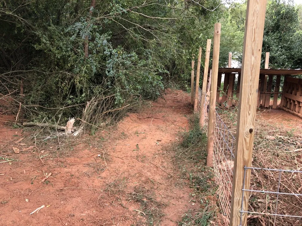 Local landscape design in Ruby, SC - Stateline Gravel and Land Services