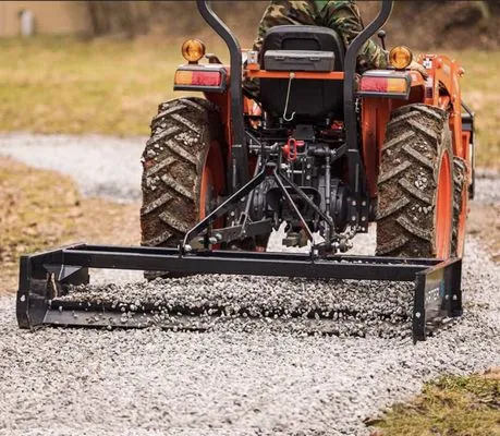 Stateline Gravel and Land Services
